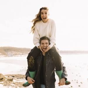 Meet your Posher, Michaela